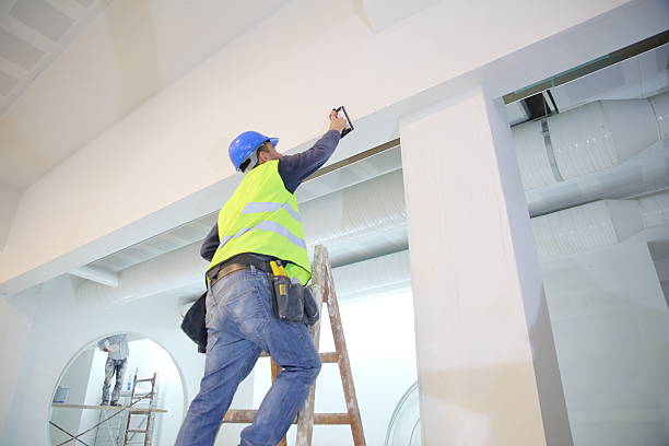 Evart, MI Drywall & Painting Services Company